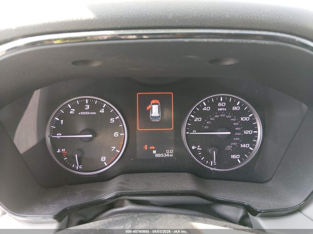 Subaru Outback Premium 2020 4S4BTACC4L3195479 Image 7