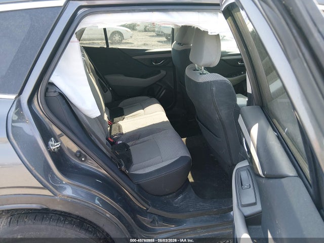 Subaru Outback Premium 2020 4S4BTACC4L3195479 Image 8