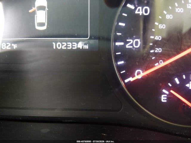 KNAGU4LC6H5006297 KIA Optima Hybrid Ex