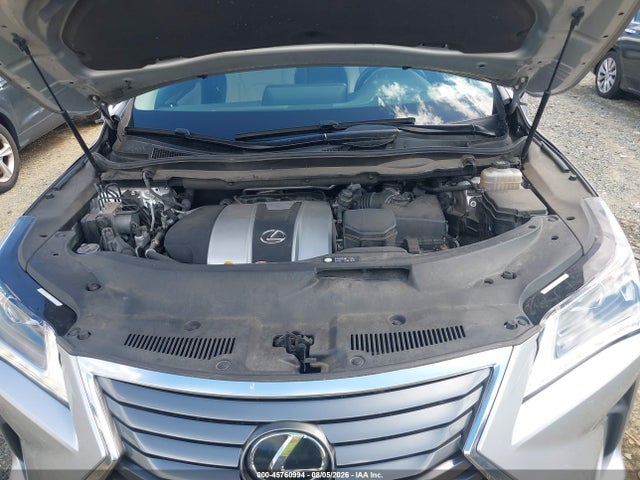 Продажа на аукционе авто 2019 Lexus Rx 350l Premium, vin: JTJDZKCA6K2014920, номер лота: 45760994