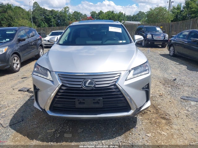 Продажа на аукционе авто 2019 Lexus Rx 350l Premium, vin: JTJDZKCA6K2014920, номер лота: 45760994