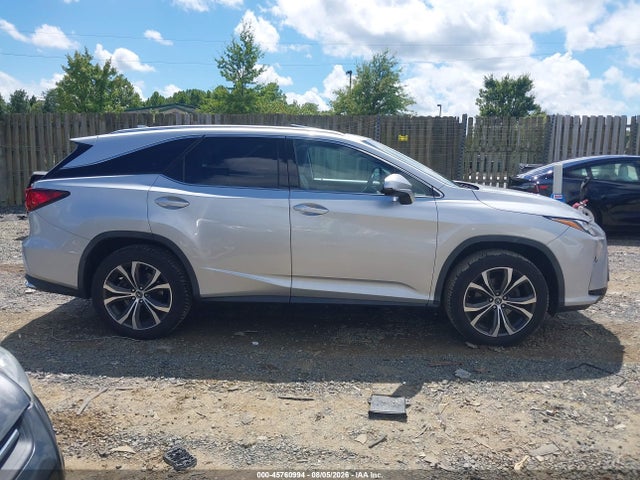 Продажа на аукционе авто 2019 Lexus Rx 350l Premium, vin: JTJDZKCA6K2014920, номер лота: 45760994