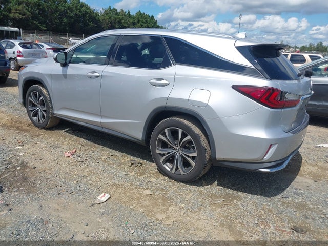 Продажа на аукционе авто 2019 Lexus Rx 350l Premium, vin: JTJDZKCA6K2014920, номер лота: 45760994