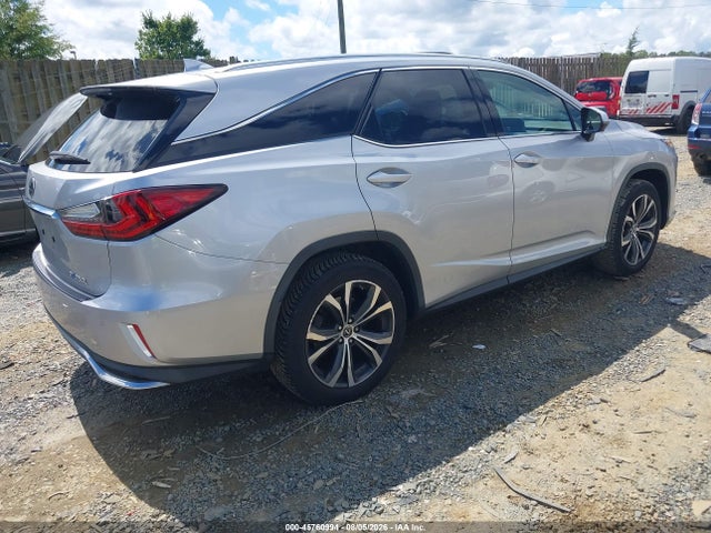 Продажа на аукционе авто 2019 Lexus Rx 350l Premium, vin: JTJDZKCA6K2014920, номер лота: 45760994