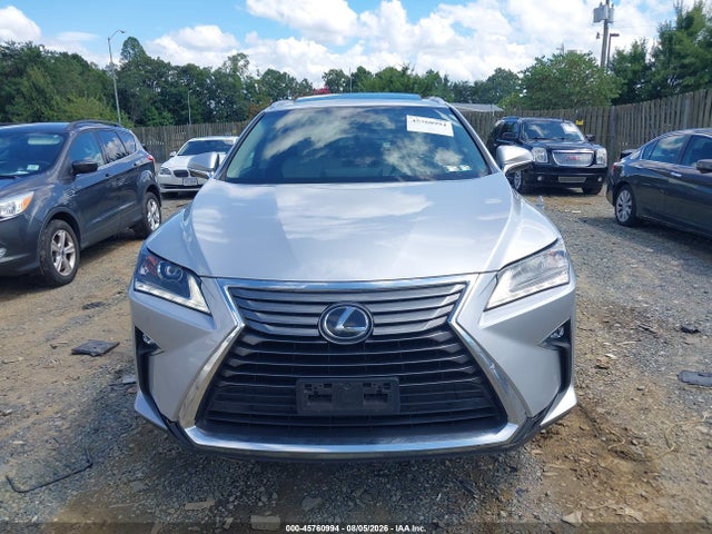 Продажа на аукционе авто 2019 Lexus Rx 350l Premium, vin: JTJDZKCA6K2014920, номер лота: 45760994
