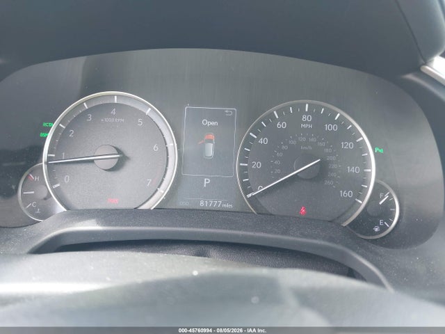 Продажа на аукционе авто 2019 Lexus Rx 350l Premium, vin: JTJDZKCA6K2014920, номер лота: 45760994