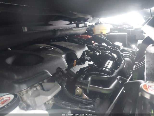 2024 Toyota Sienna Xle მანქანა იყიდება აუქციონზე, vin: 5TDJSKFC3RS112426, აუქციონის ნომერი: 45760996