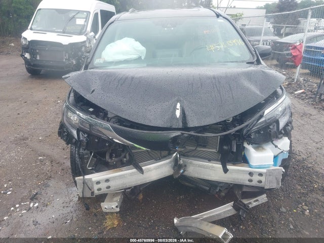 2024 Toyota Sienna Xle მანქანა იყიდება აუქციონზე, vin: 5TDJSKFC3RS112426, აუქციონის ნომერი: 45760996
