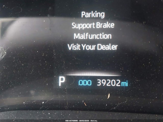 2024 Toyota Sienna Xle მანქანა იყიდება აუქციონზე, vin: 5TDJSKFC3RS112426, აუქციონის ნომერი: 45760996