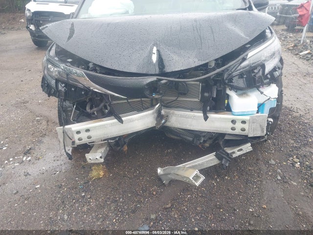 2024 Toyota Sienna Xle მანქანა იყიდება აუქციონზე, vin: 5TDJSKFC3RS112426, აუქციონის ნომერი: 45760996