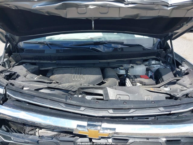 45761003 :رقم المزاد ، 1GNEVGRS3SJ308790 vin ، 2025 Chevrolet Traverse Awd Lt مزاد بيع