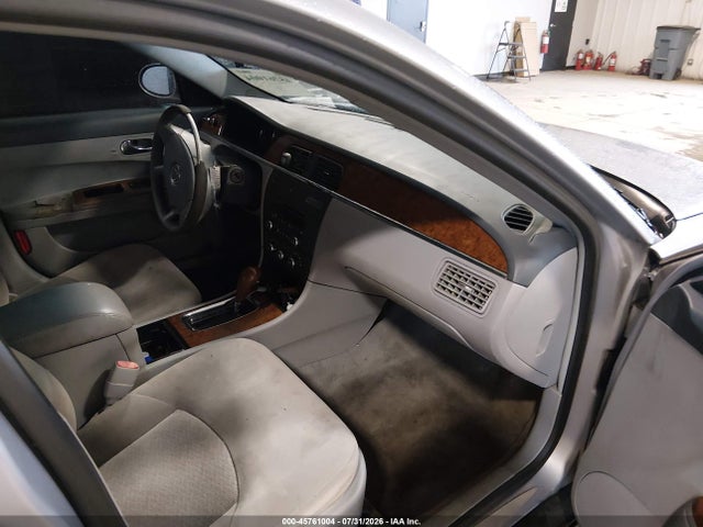 Aukcja sprzedaży 2005 Buick Lacrosse Cx, vin: 2G4WC562751212635, numer aukcji: 45761004