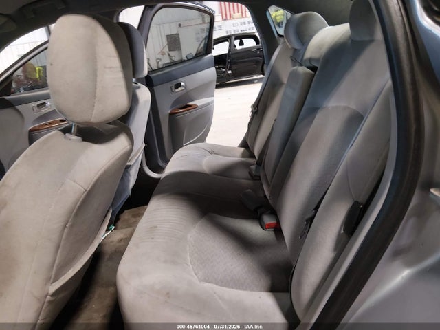 Aukcja sprzedaży 2005 Buick Lacrosse Cx, vin: 2G4WC562751212635, numer aukcji: 45761004