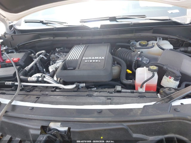 GMC Yukon 4wd Denali Ultimate 2023 1GKS2EKTXPR343139 Image 10