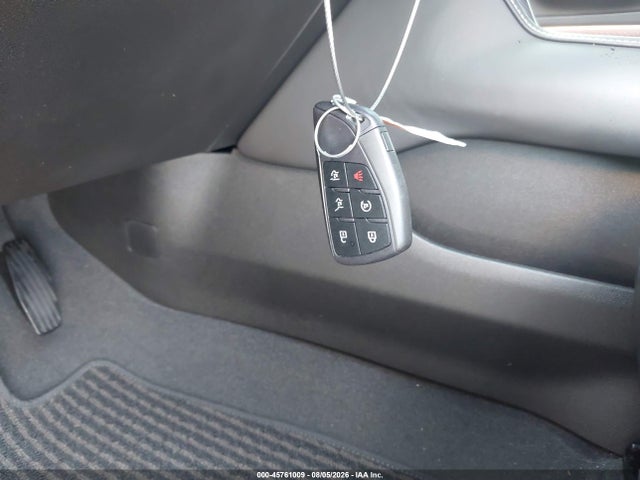 GMC Yukon 4wd Denali Ultimate 2023 1GKS2EKTXPR343139 Image 11