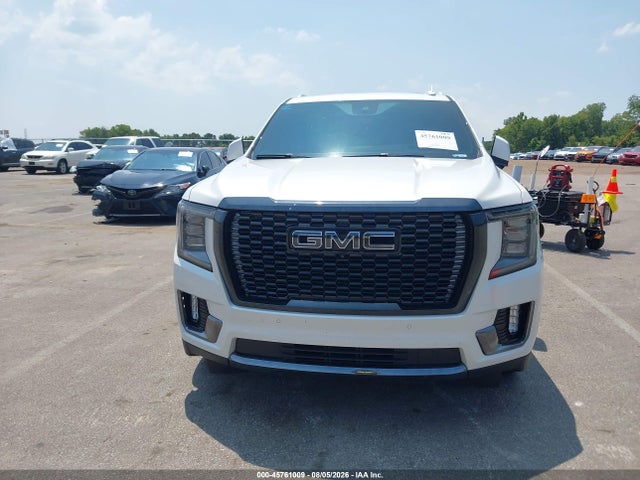 GMC Yukon 4wd Denali Ultimate 2023 1GKS2EKTXPR343139 Image 12