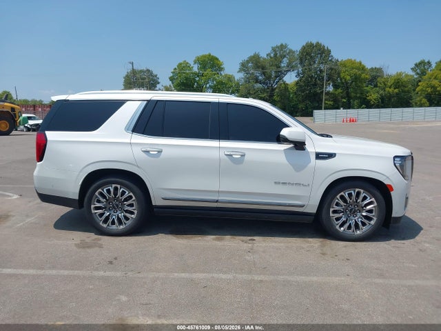 GMC Yukon 4wd Denali Ultimate 2023 1GKS2EKTXPR343139 Image 13