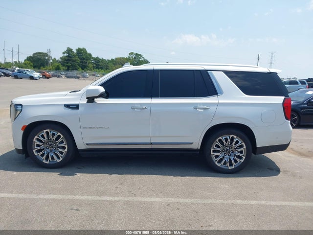 GMC Yukon 4wd Denali Ultimate 2023 1GKS2EKTXPR343139 Image 14