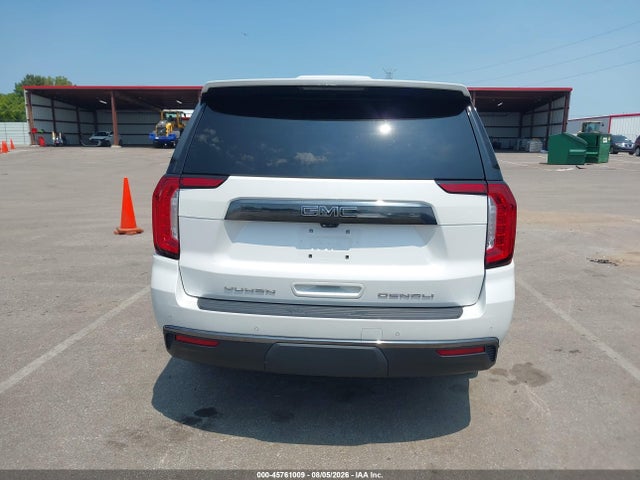 GMC Yukon 4wd Denali Ultimate 2023 1GKS2EKTXPR343139 Image 16