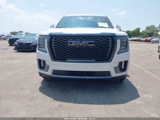 GMC Yukon 4wd Denali Ultimate 2023 1GKS2EKTXPR343139 Image 6