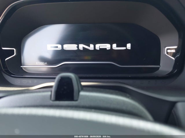 GMC Yukon 4wd Denali Ultimate 2023 1GKS2EKTXPR343139 Image 7