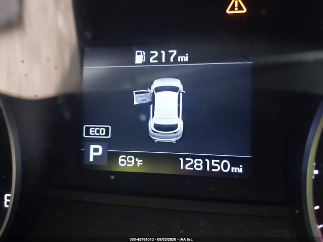 45761013 :رقم المزاد ، KNDPMCAC9L7667867 vin ، 2020 Kia Sportage Lx مزاد بيع