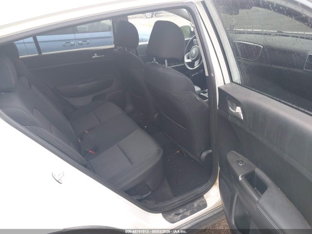 45761013 :رقم المزاد ، KNDPMCAC9L7667867 vin ، 2020 Kia Sportage Lx مزاد بيع