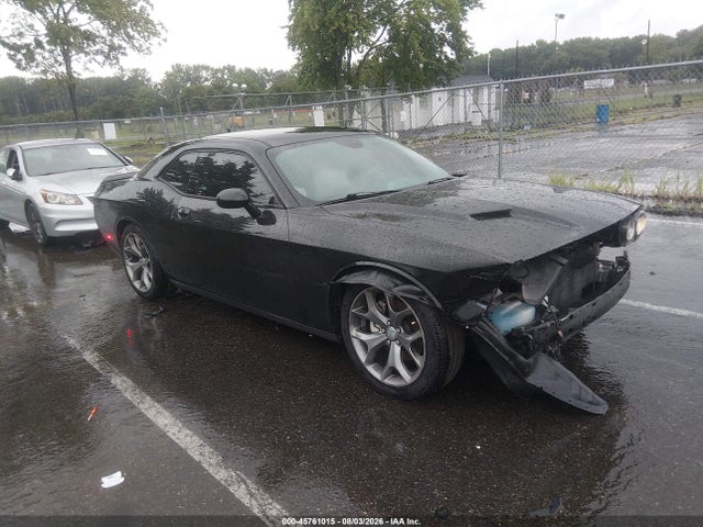 Продаж на аукціоні авто 2015 Dodge Challenger Sxt Plus, vin: 2C3CDZBG7FH804899, номер лоту: 45761015
