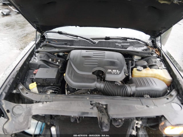 Продаж на аукціоні авто 2015 Dodge Challenger Sxt Plus, vin: 2C3CDZBG7FH804899, номер лоту: 45761015