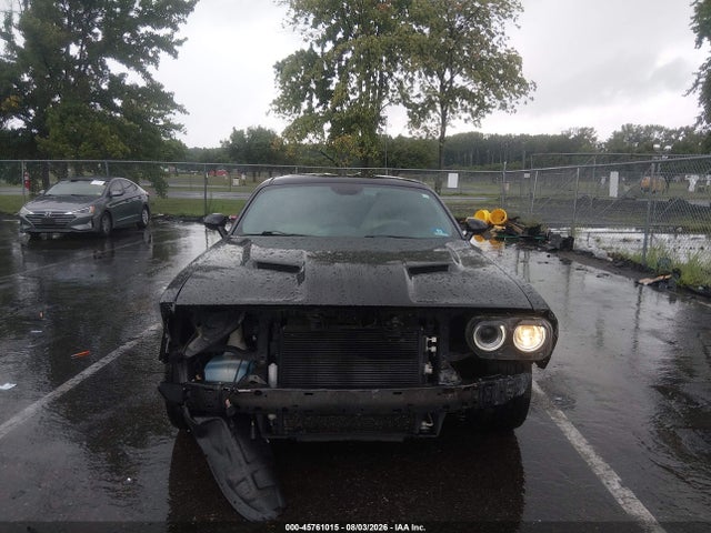 Продаж на аукціоні авто 2015 Dodge Challenger Sxt Plus, vin: 2C3CDZBG7FH804899, номер лоту: 45761015