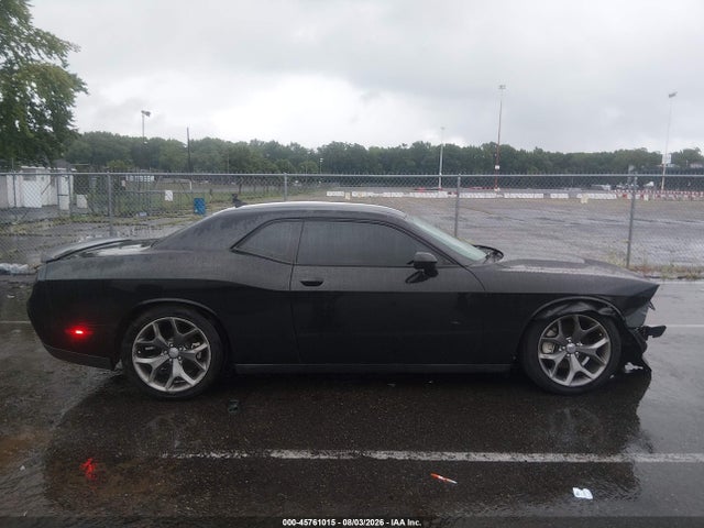 Продаж на аукціоні авто 2015 Dodge Challenger Sxt Plus, vin: 2C3CDZBG7FH804899, номер лоту: 45761015