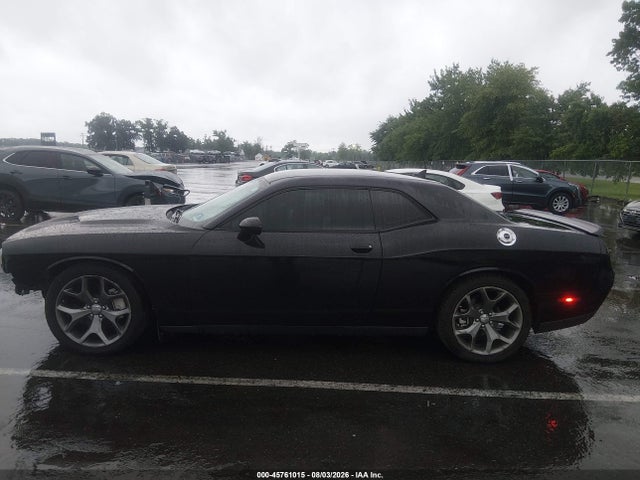 Продаж на аукціоні авто 2015 Dodge Challenger Sxt Plus, vin: 2C3CDZBG7FH804899, номер лоту: 45761015