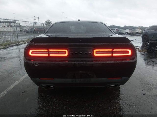 Продаж на аукціоні авто 2015 Dodge Challenger Sxt Plus, vin: 2C3CDZBG7FH804899, номер лоту: 45761015
