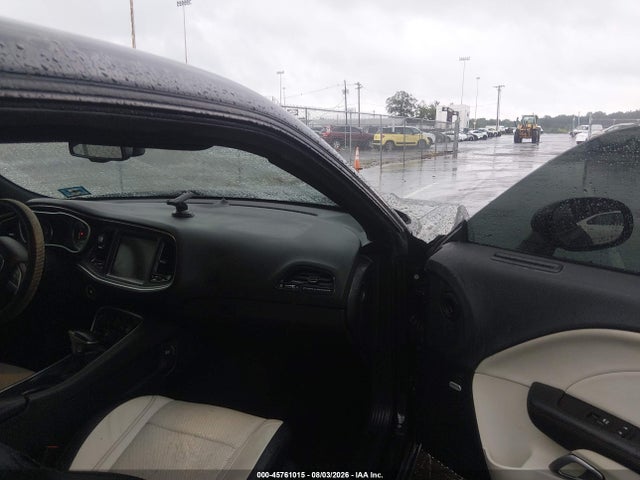 Продаж на аукціоні авто 2015 Dodge Challenger Sxt Plus, vin: 2C3CDZBG7FH804899, номер лоту: 45761015