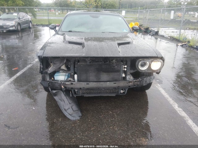 Продаж на аукціоні авто 2015 Dodge Challenger Sxt Plus, vin: 2C3CDZBG7FH804899, номер лоту: 45761015