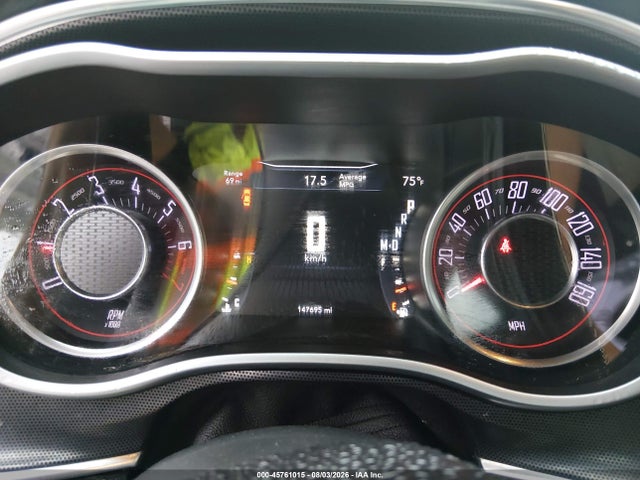 Продаж на аукціоні авто 2015 Dodge Challenger Sxt Plus, vin: 2C3CDZBG7FH804899, номер лоту: 45761015
