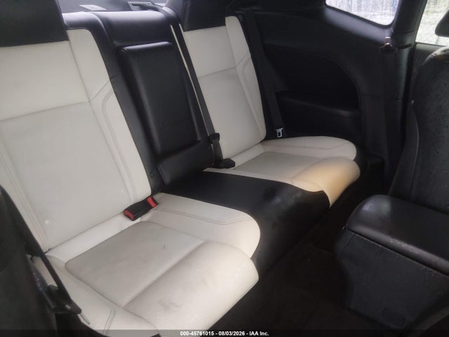 Продаж на аукціоні авто 2015 Dodge Challenger Sxt Plus, vin: 2C3CDZBG7FH804899, номер лоту: 45761015