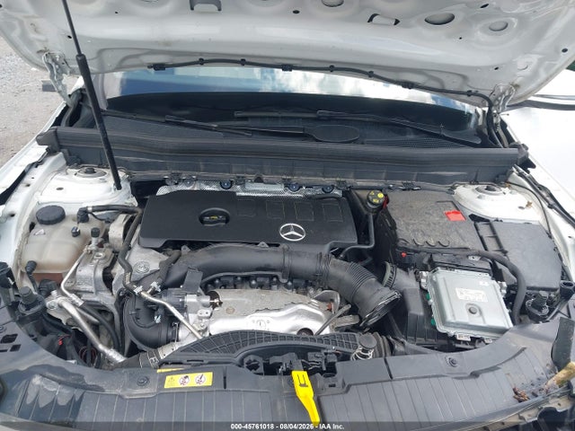 Auction sale of the 2023 Mercedes-benz Glb 250 4matic, vin: W1N4M4HB3PW323932, lot number: 45761018