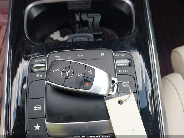 Auction sale of the 2023 Mercedes-benz Glb 250 4matic, vin: W1N4M4HB3PW323932, lot number: 45761018