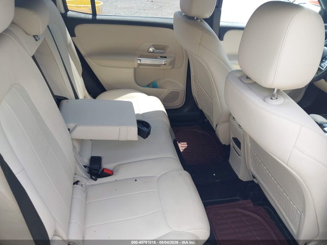Auction sale of the 2023 Mercedes-benz Glb 250 4matic, vin: W1N4M4HB3PW323932, lot number: 45761018