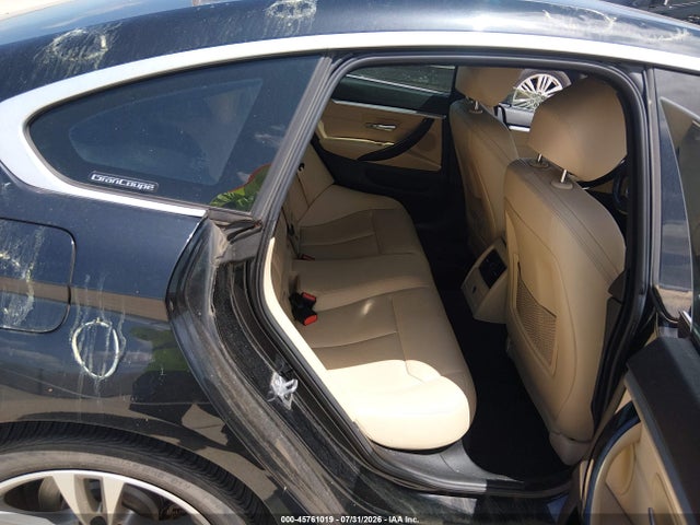 45761019 :رقم المزاد ، WBA4J1C52JBA29811 vin ، 2018 Bmw 430i Gran Coupe مزاد بيع