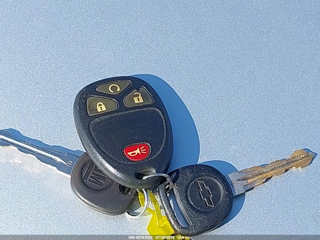 Продажа на аукционе авто 2011 Chevrolet Silverado 1500 Lt, vin: 1GCRKSE30BZ300250, номер лота: 45761022