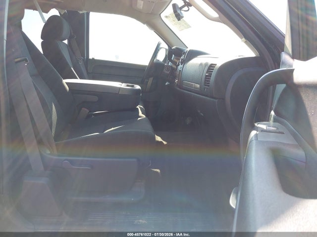 Продажа на аукционе авто 2011 Chevrolet Silverado 1500 Lt, vin: 1GCRKSE30BZ300250, номер лота: 45761022