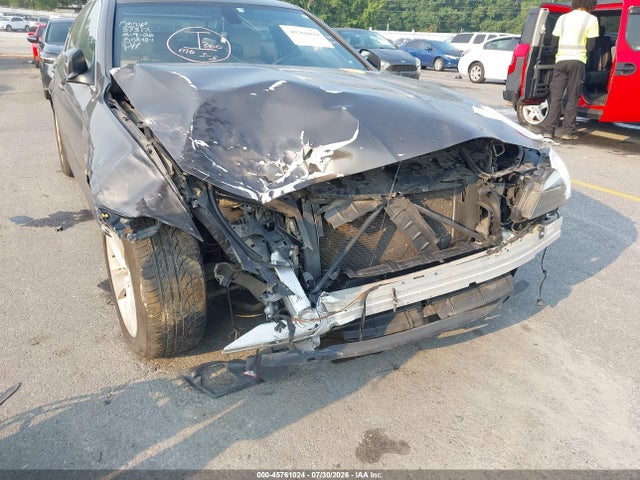 45761024 :رقم المزاد ، WBAFR1C54BC741683 vin ، 2011 Bmw 528i مزاد بيع