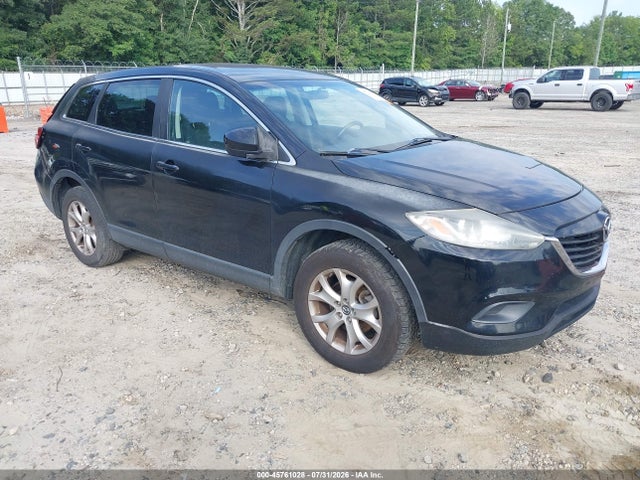 Auction sale of the 2014 Mazda Cx-9 Sport, vin: JM3TB2BAXE0432148, lot number: 45761028