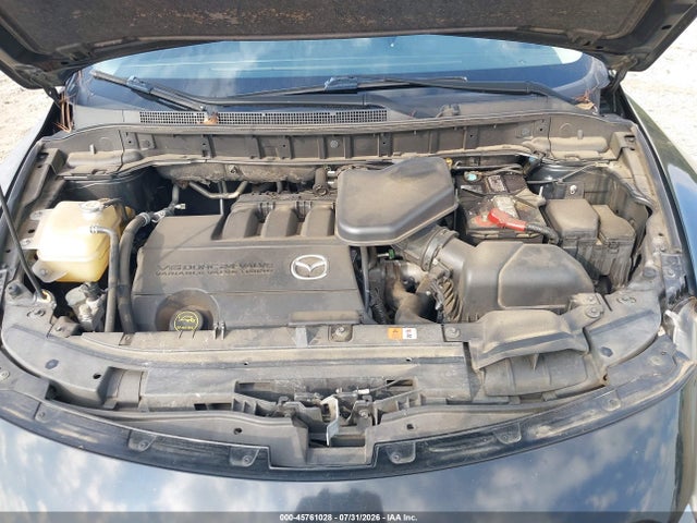 Aukcja sprzedaży 2014 Mazda Cx-9 Sport, vin: JM3TB2BAXE0432148, numer aukcji: 45761028