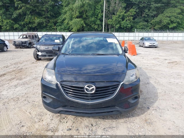 Aukcja sprzedaży 2014 Mazda Cx-9 Sport, vin: JM3TB2BAXE0432148, numer aukcji: 45761028