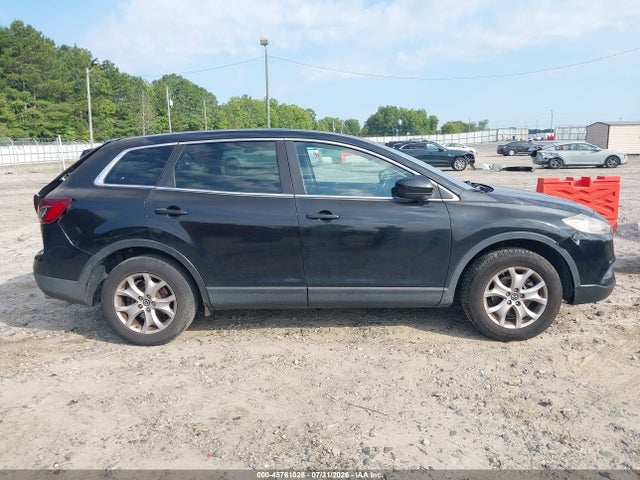 Aukcja sprzedaży 2014 Mazda Cx-9 Sport, vin: JM3TB2BAXE0432148, numer aukcji: 45761028