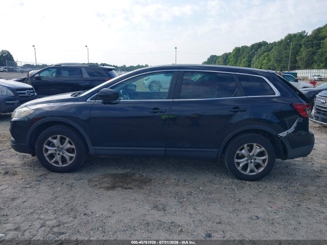 Aukcja sprzedaży 2014 Mazda Cx-9 Sport, vin: JM3TB2BAXE0432148, numer aukcji: 45761028