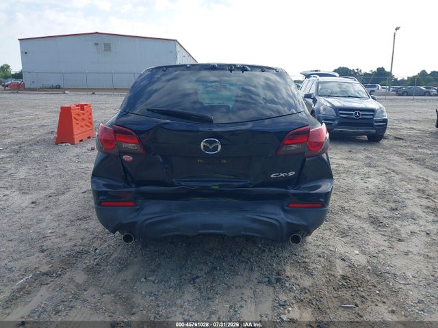 Aukcja sprzedaży 2014 Mazda Cx-9 Sport, vin: JM3TB2BAXE0432148, numer aukcji: 45761028